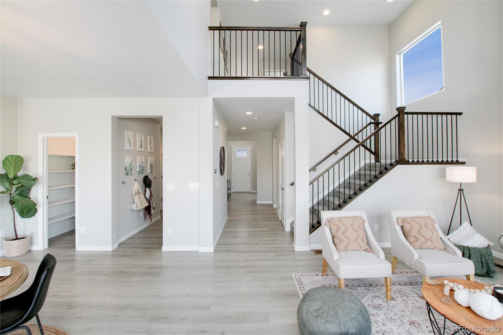 5726 Saddle Skirt Street