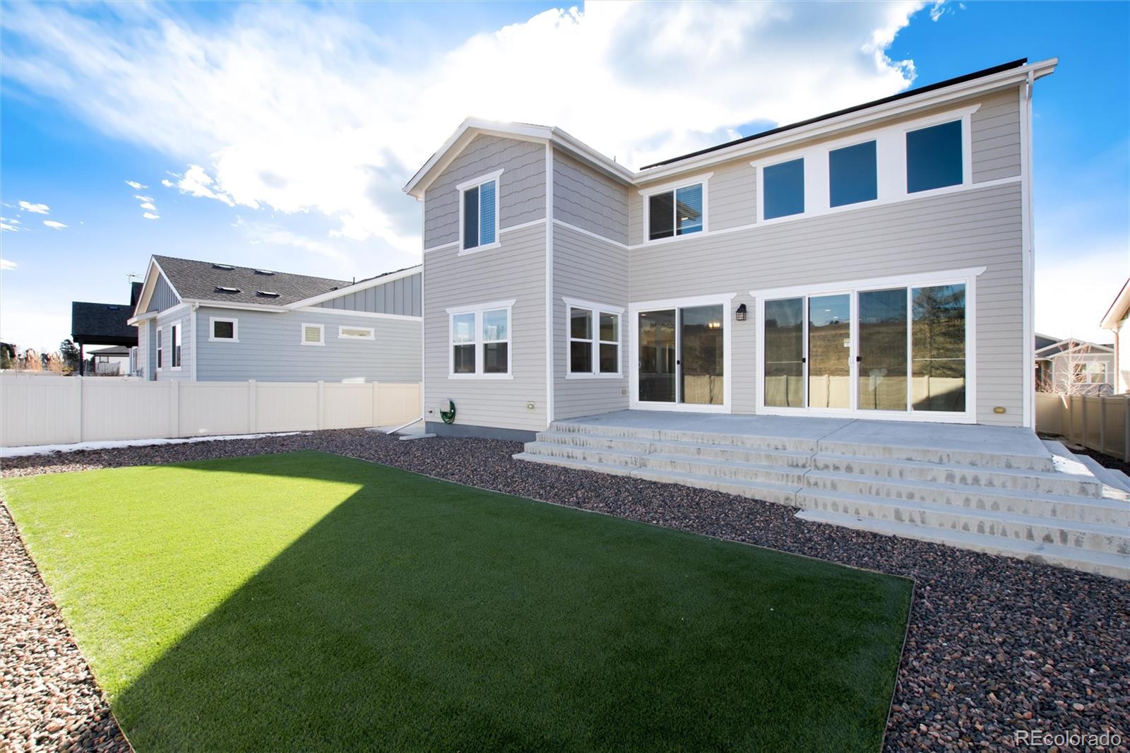 5726 Saddle Skirt Street