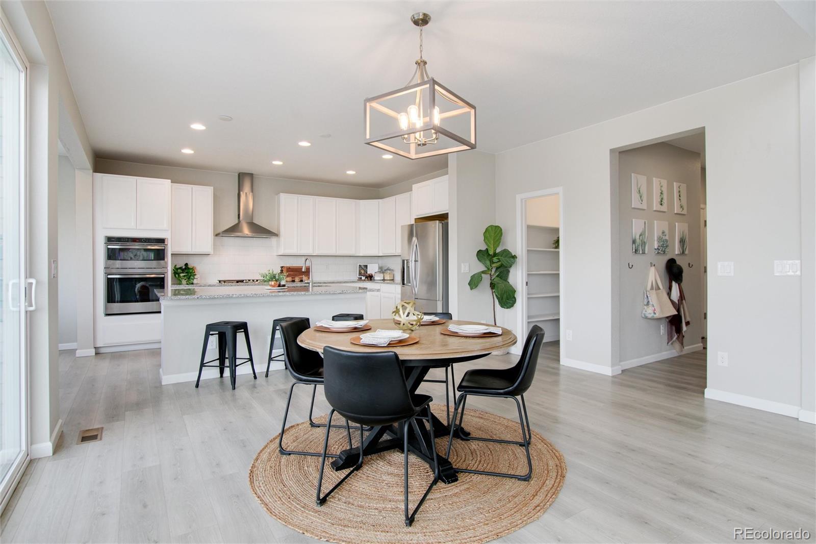 5726 Saddle Skirt Street