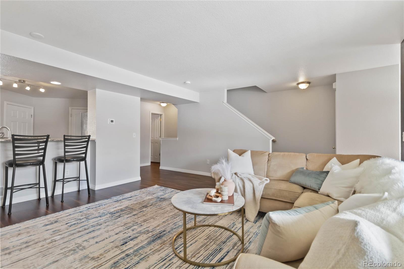 1014 Andrews Peak Drive Unit: B106