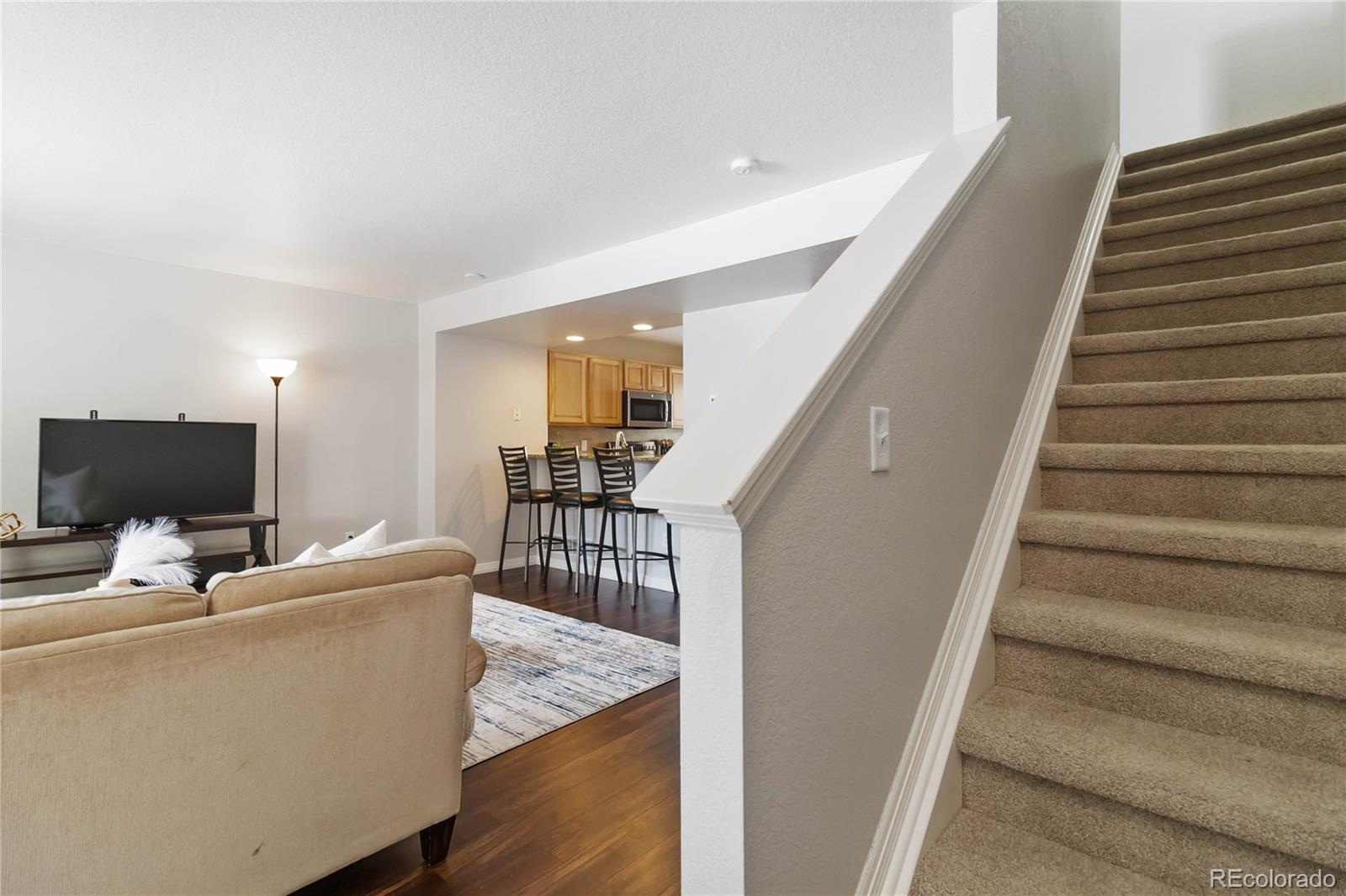 1014 Andrews Peak Drive Unit: B106