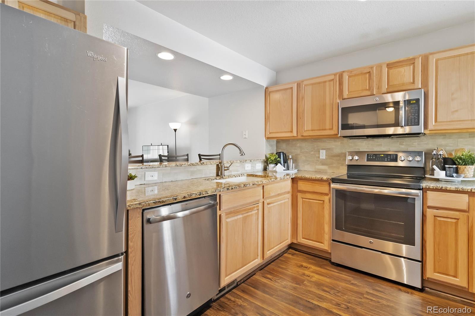 1014 Andrews Peak Drive Unit: B106