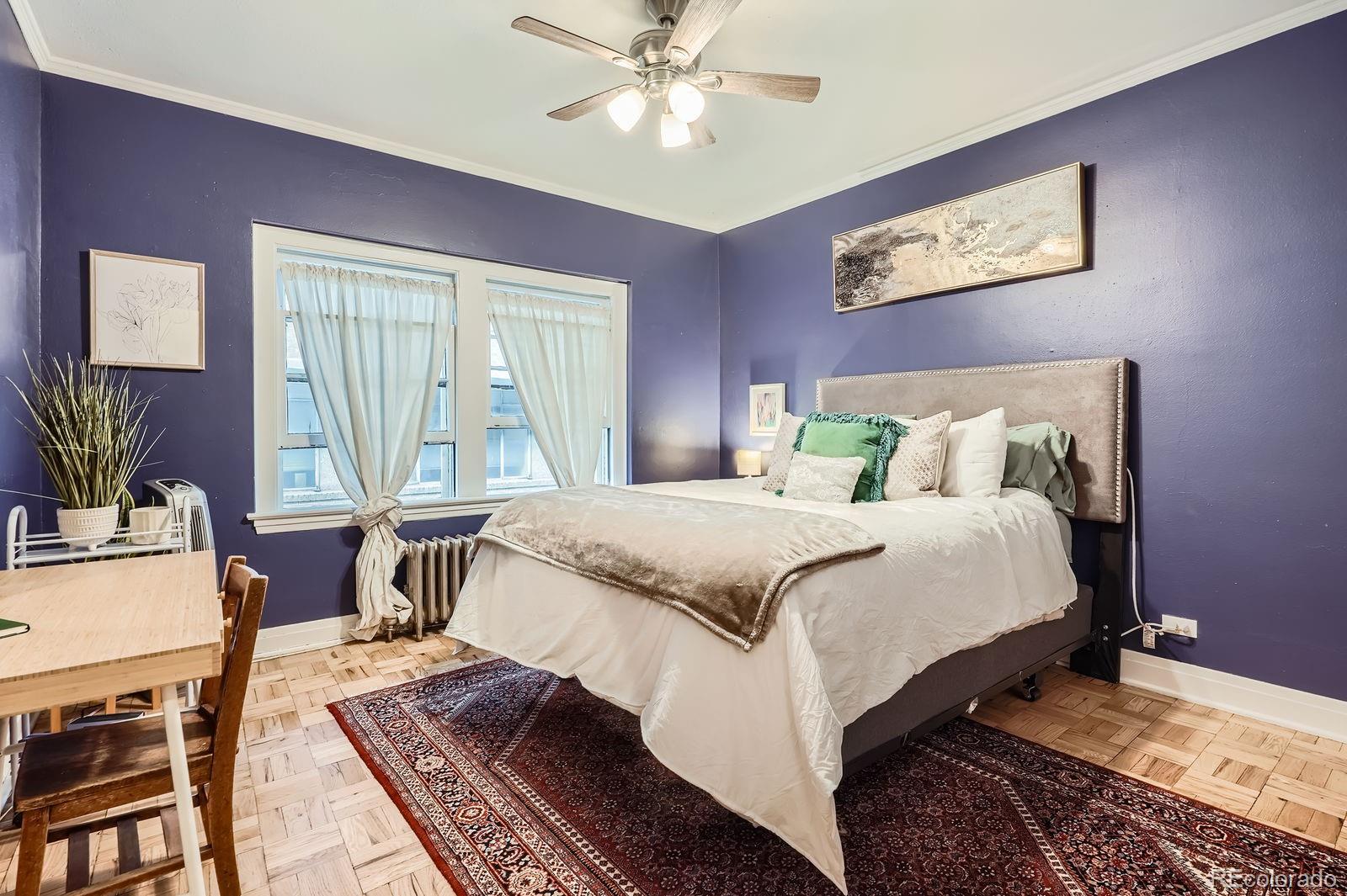 963 N Logan Street Unit: 11