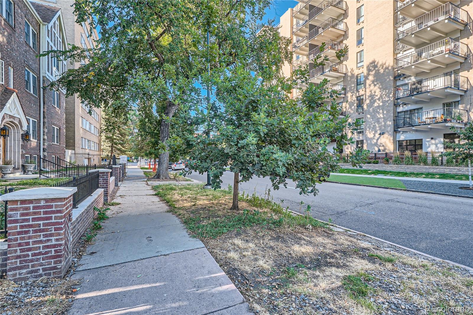 963 N Logan Street Unit: 11