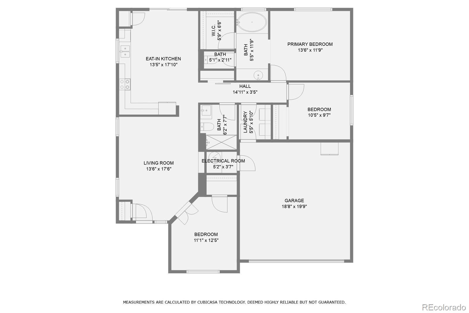 4868 Collingswood Drive