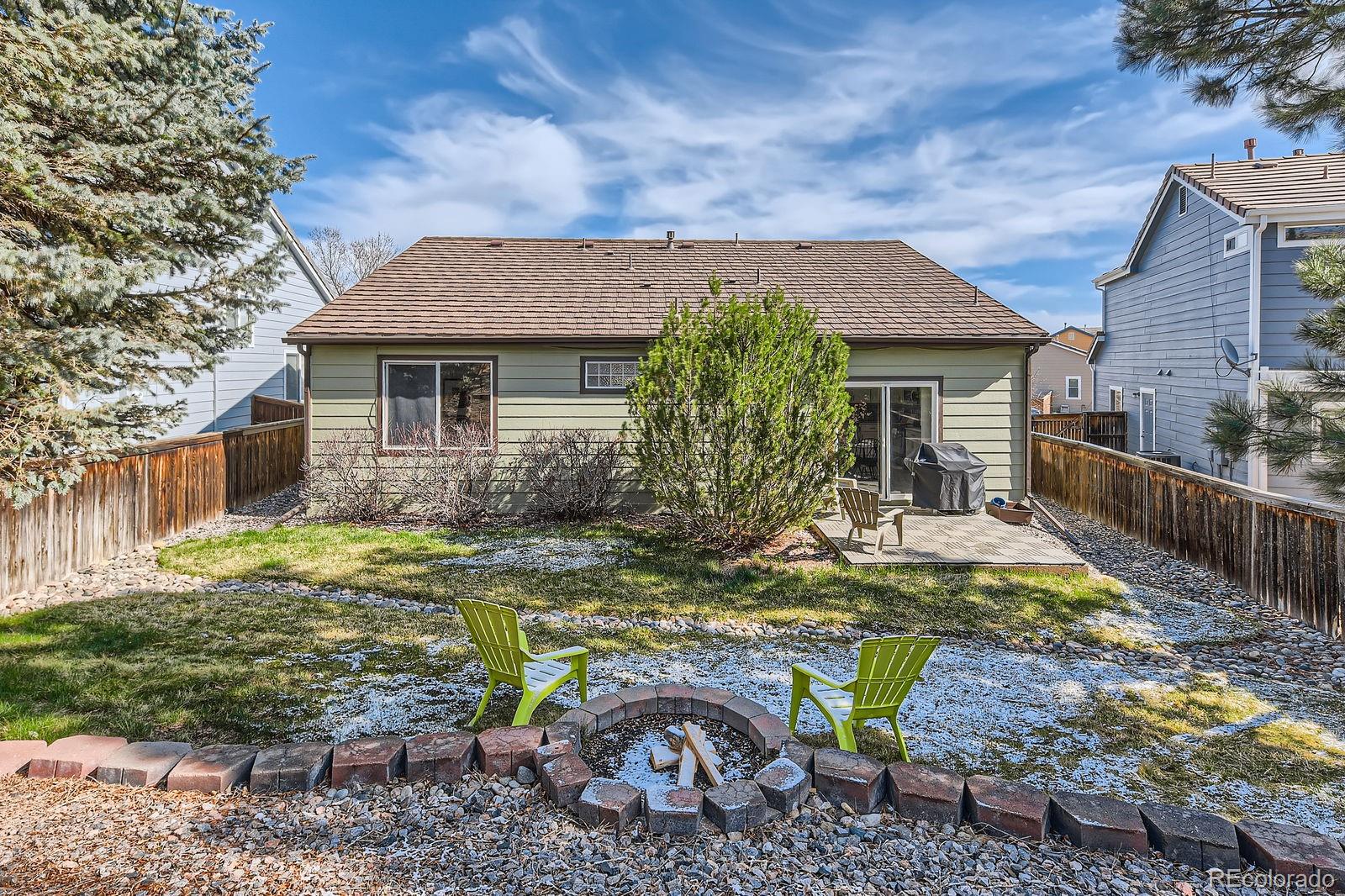 4868 Collingswood Drive