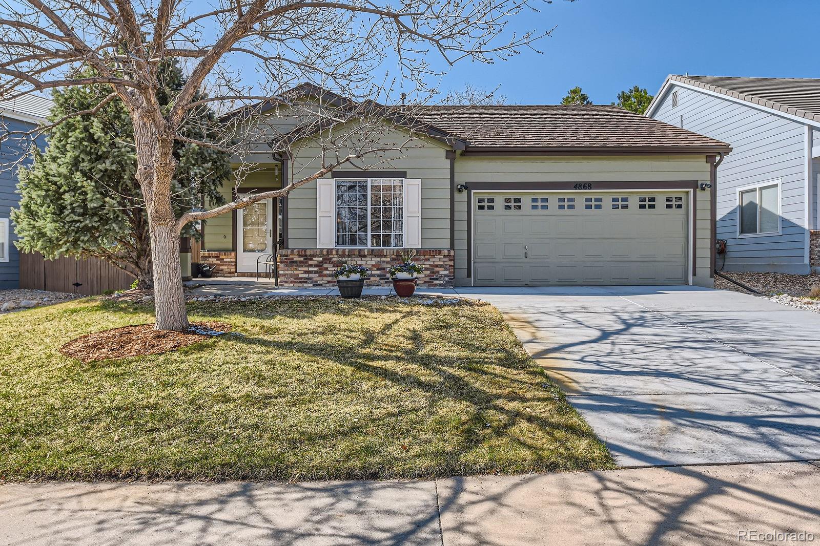 4868 Collingswood Drive