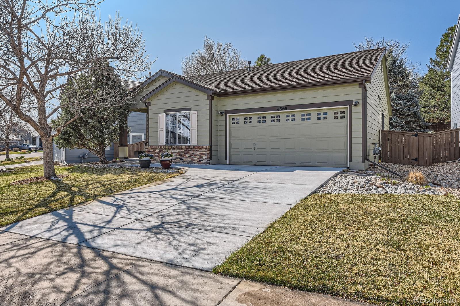 4868 Collingswood Drive