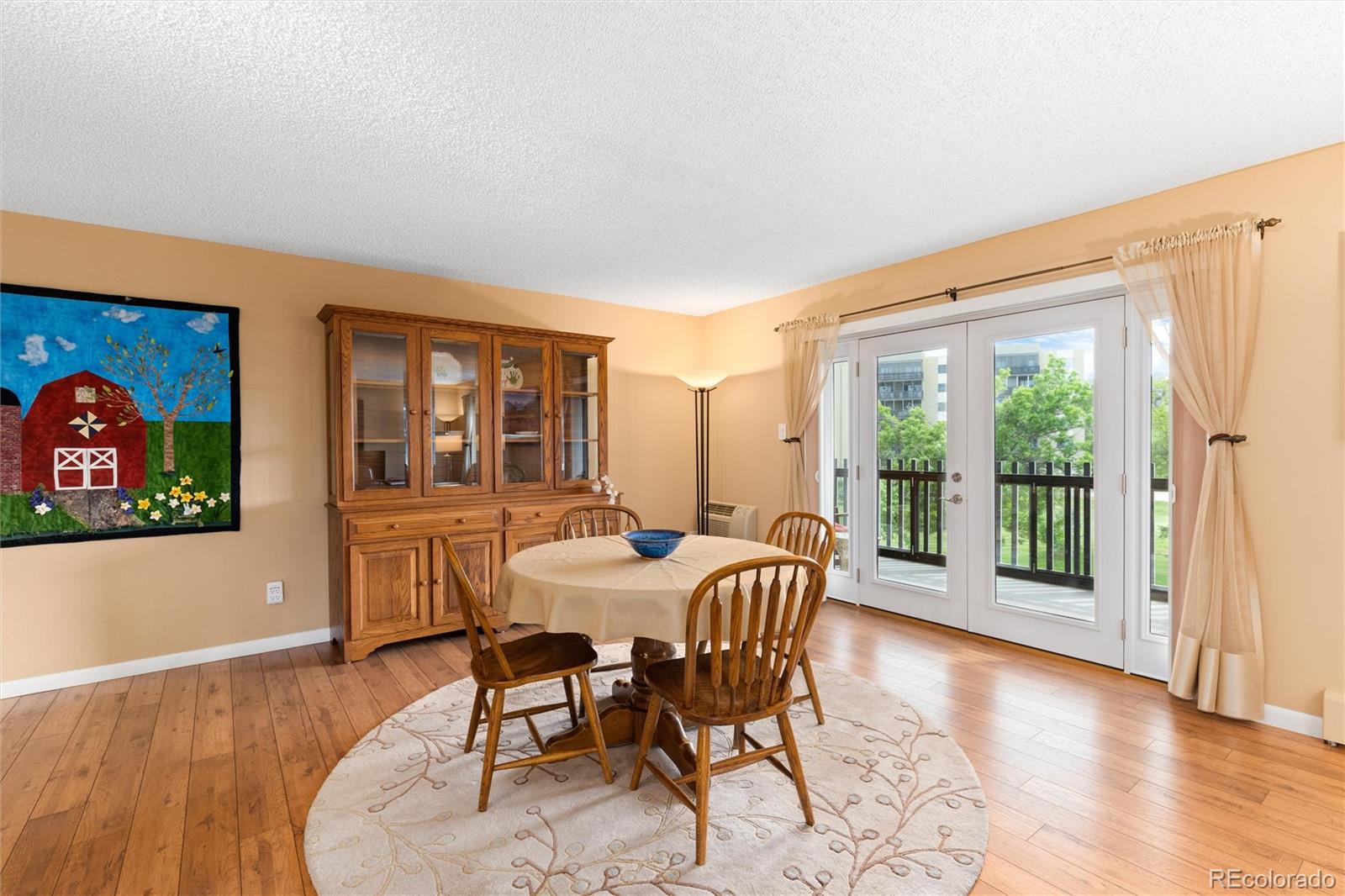 13661 E Marina Drive Unit: 201