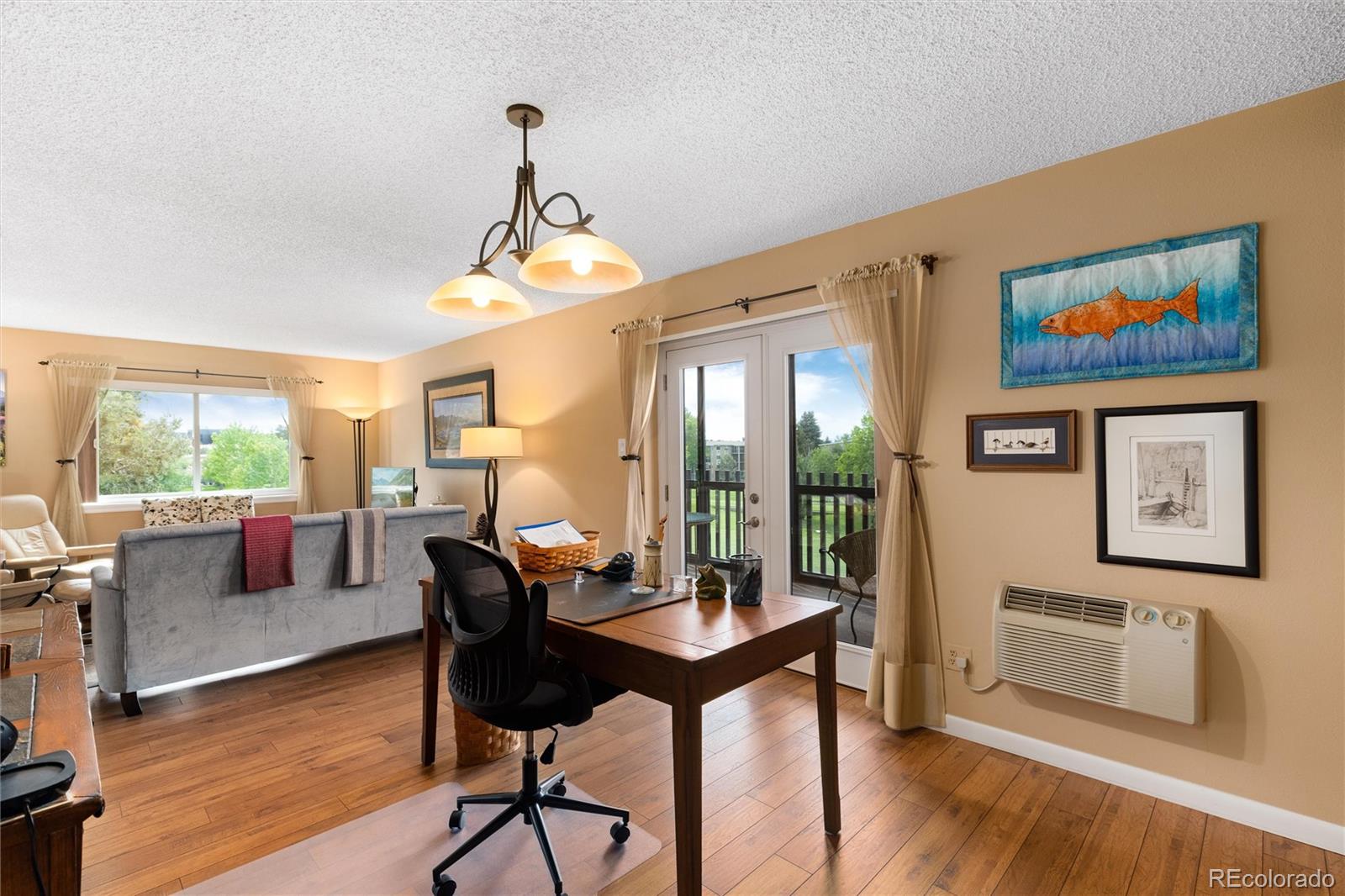 13661 E Marina Drive Unit: 201