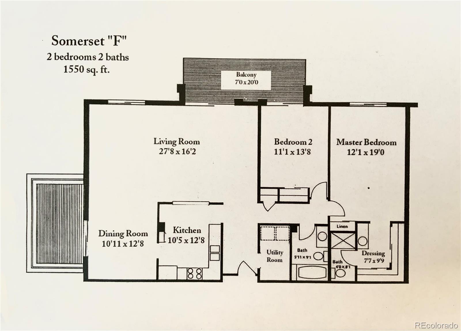 13661 E Marina Drive Unit: 201