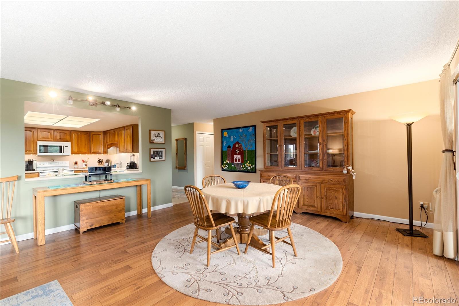 13661 E Marina Drive Unit: 201