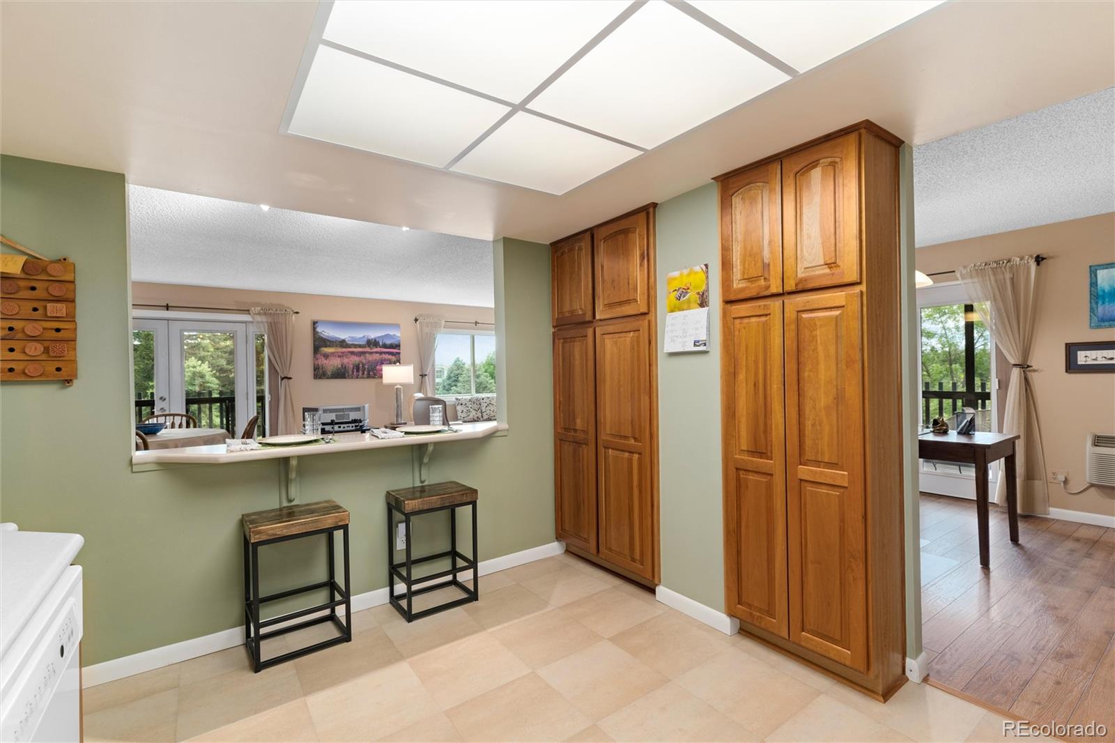 13661 E Marina Drive Unit: 201