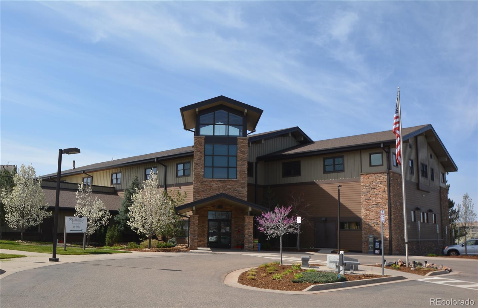 13661 E Marina Drive Unit: 201