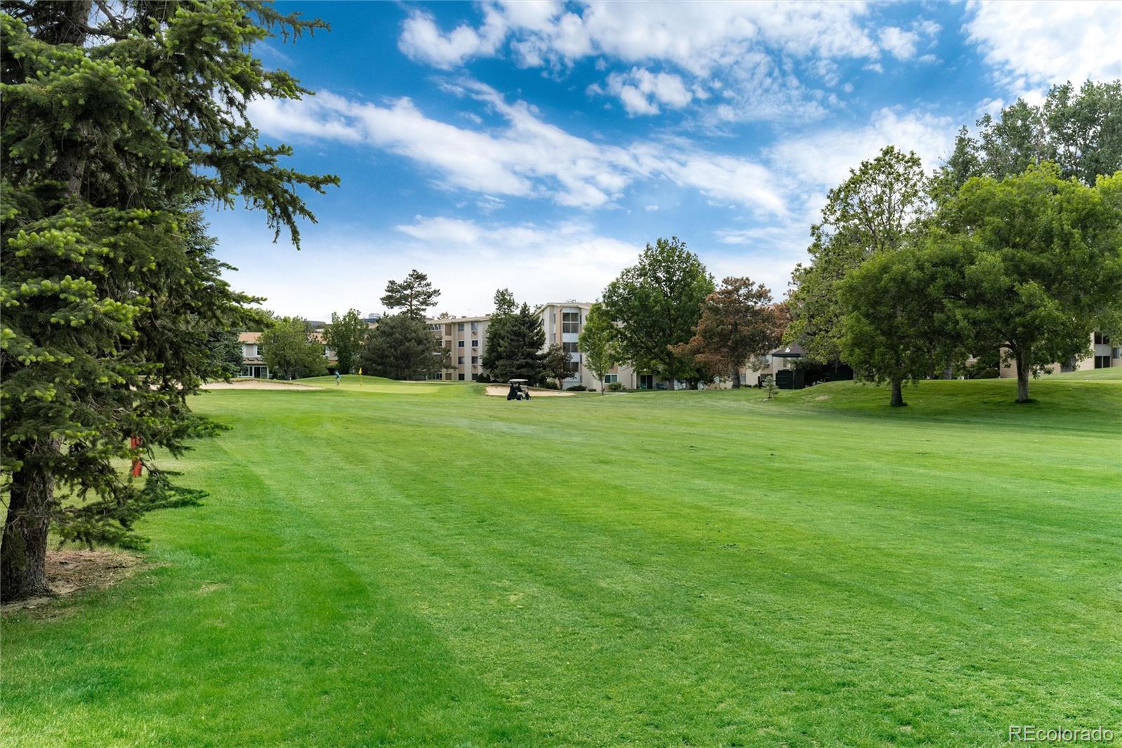 13661 E Marina Drive Unit: 201