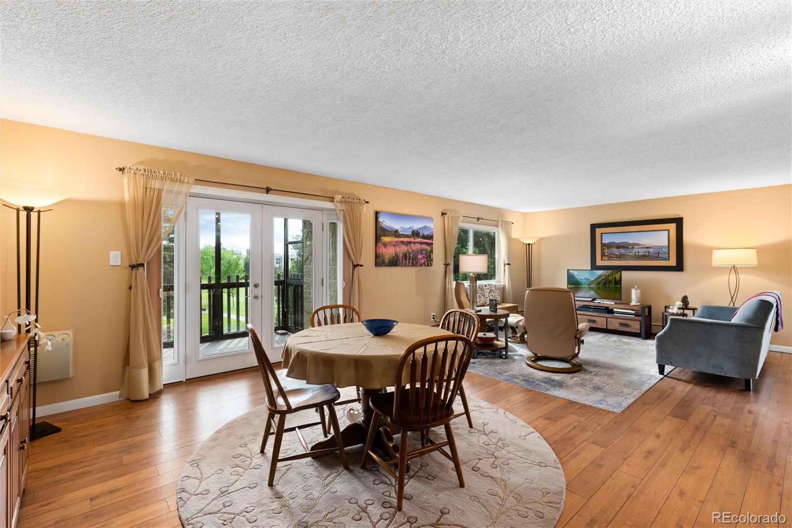 13661 E Marina Drive Unit: 201