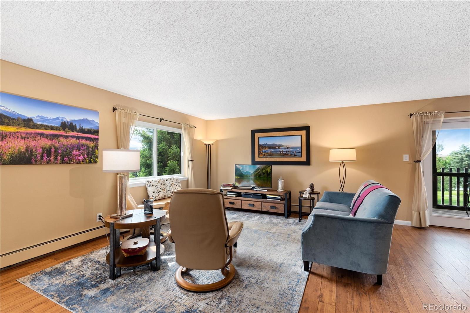 13661 E Marina Drive Unit: 201