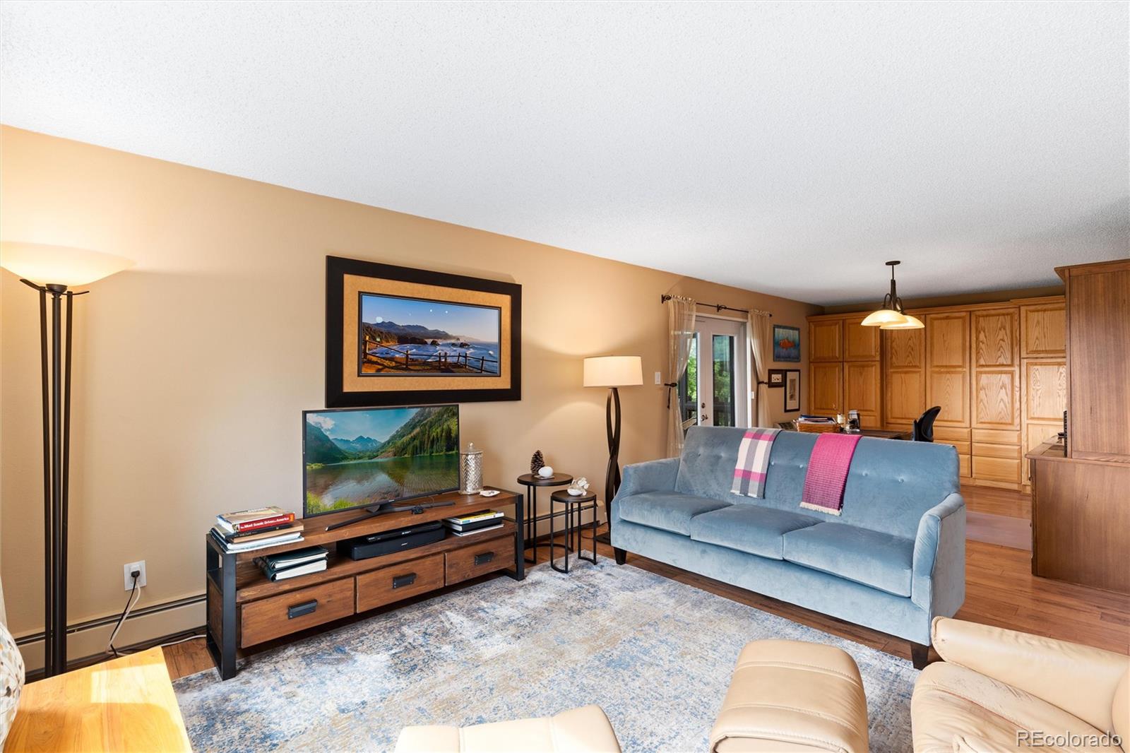 13661 E Marina Drive Unit: 201