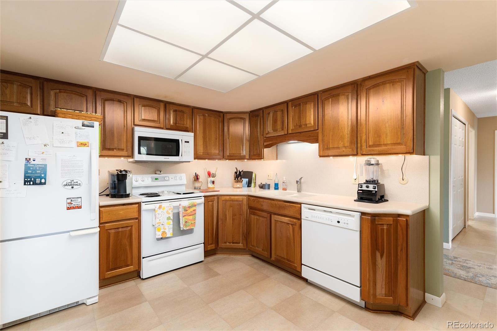 13661 E Marina Drive Unit: 201