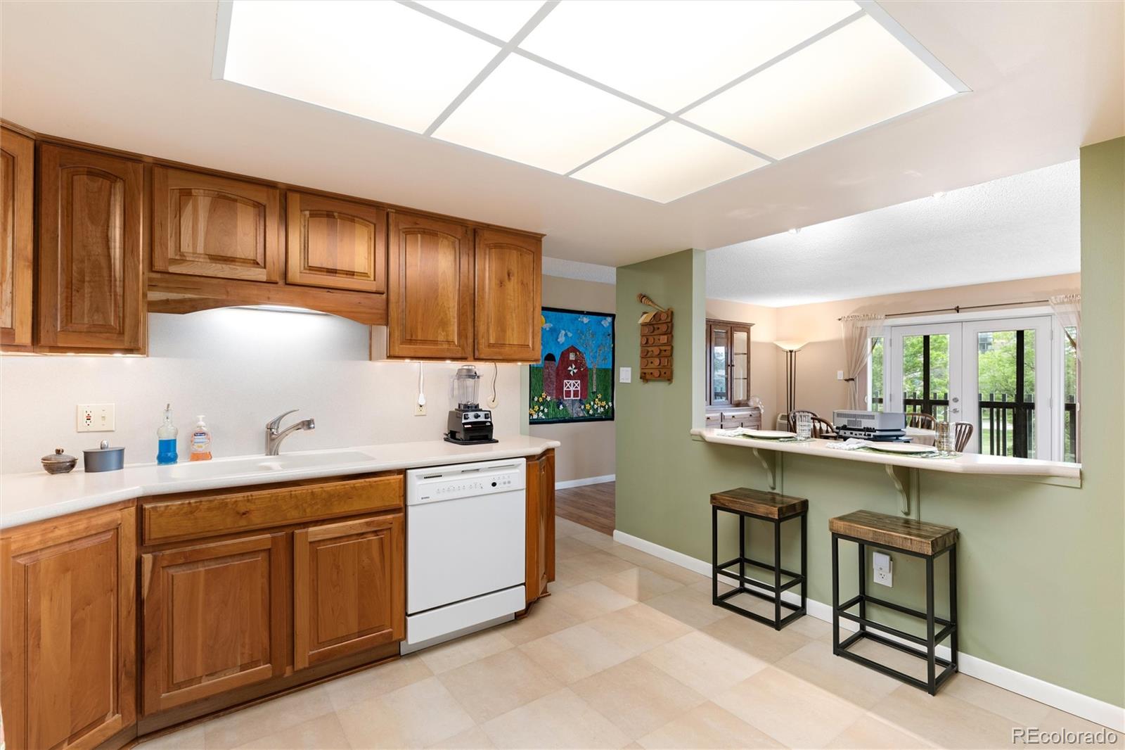 13661 E Marina Drive Unit: 201