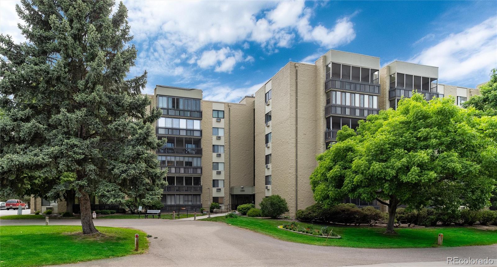 13661 E Marina Drive Unit: 201