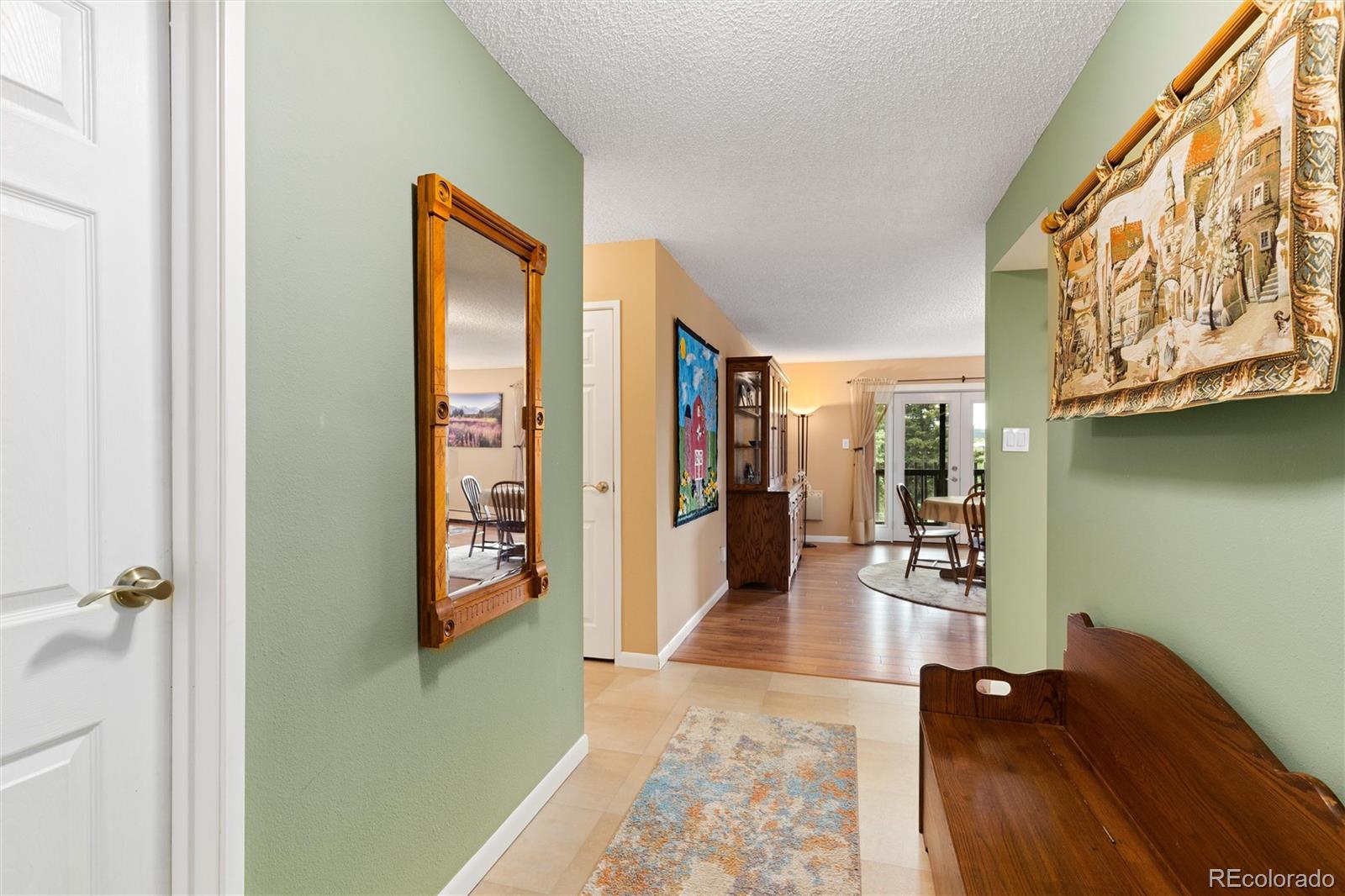 13661 E Marina Drive Unit: 201