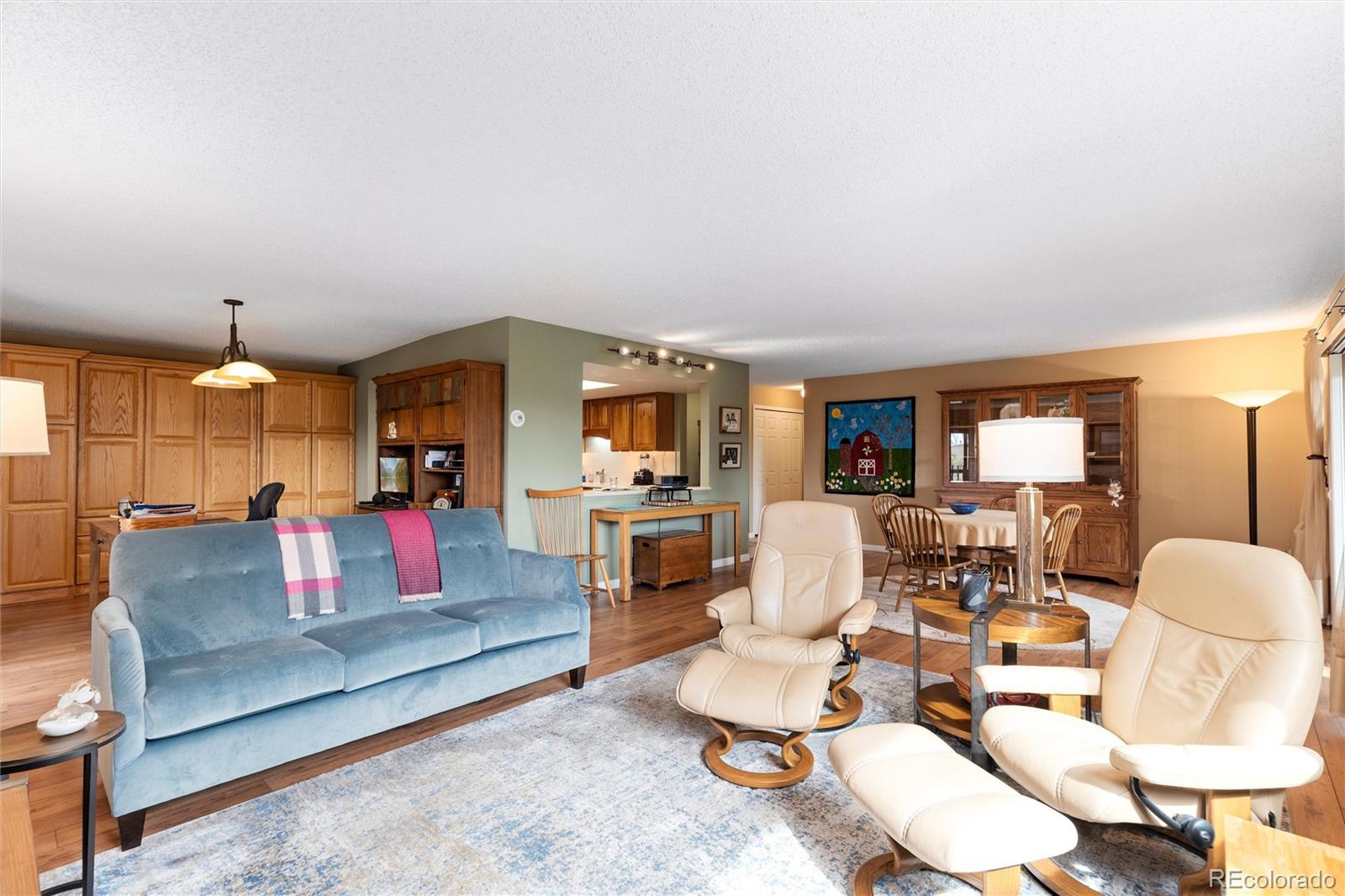 13661 E Marina Drive Unit: 201