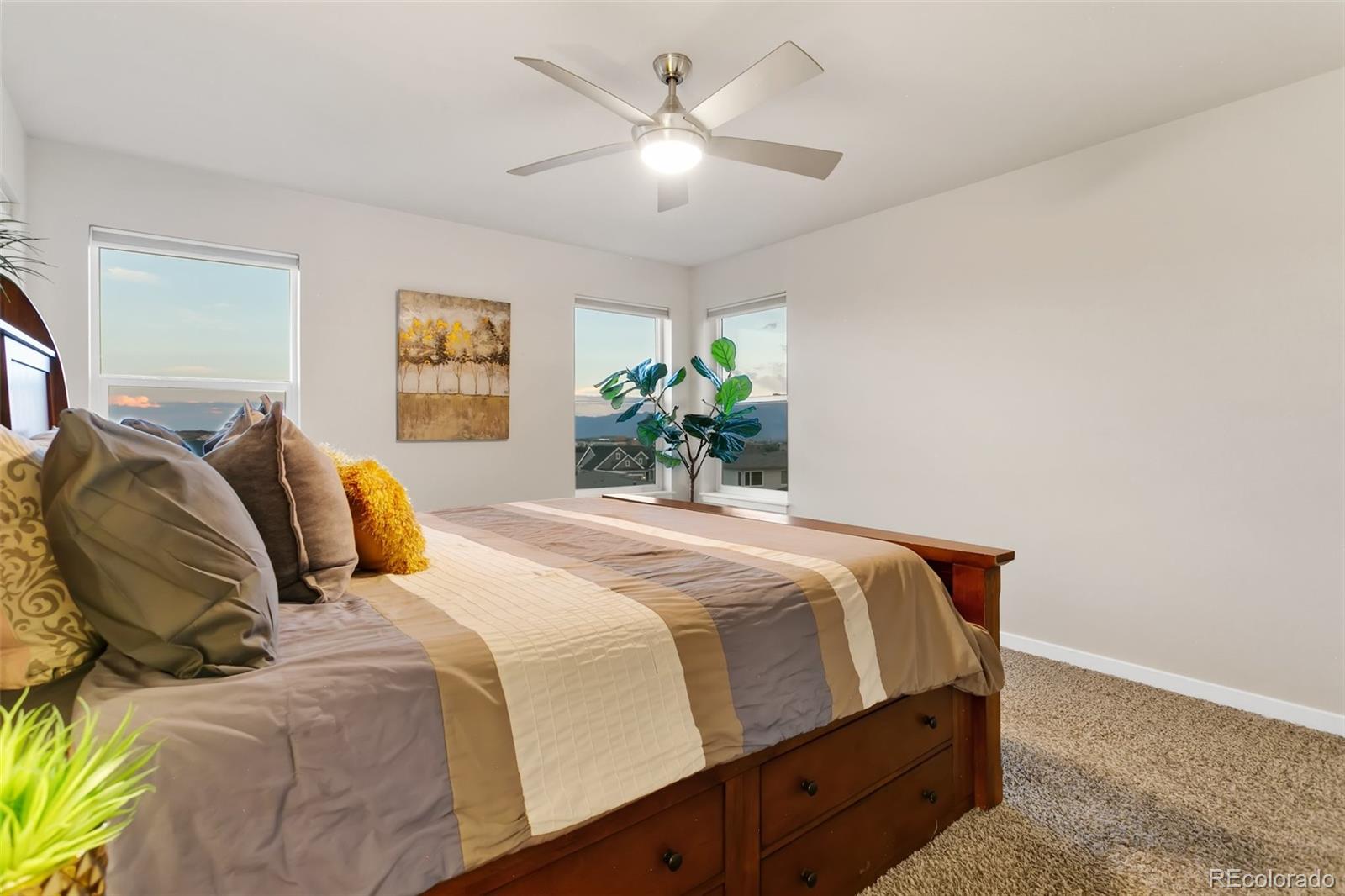 4461 Horse Gulch Loop