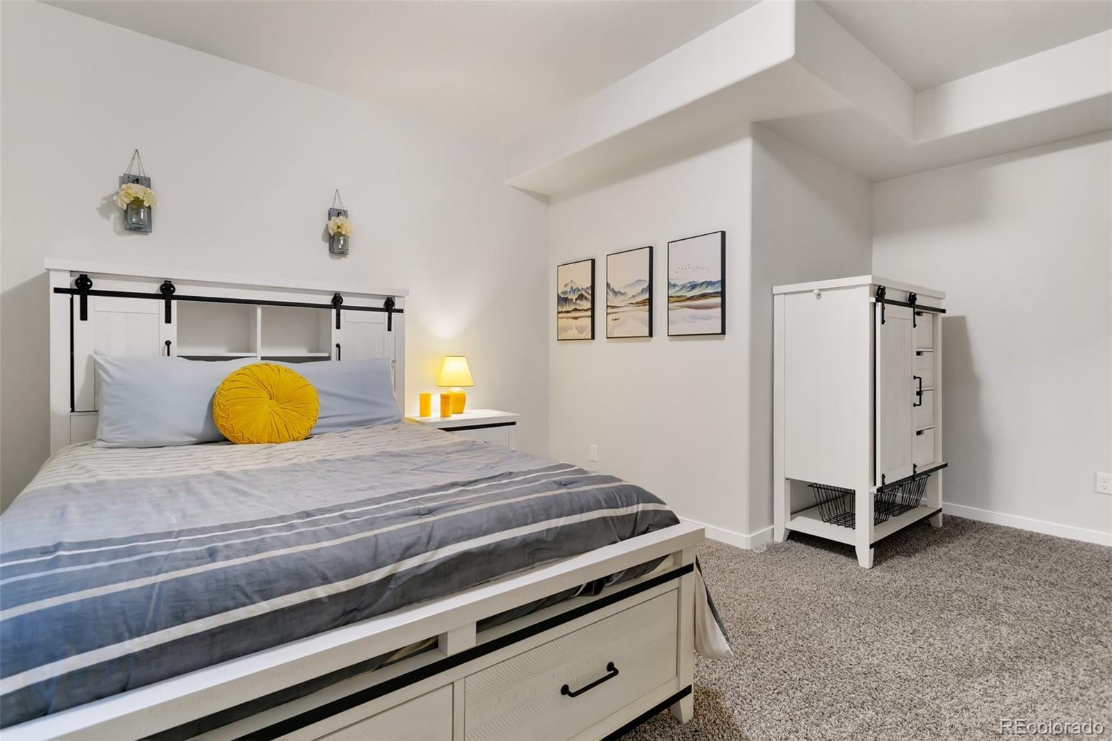 4461 Horse Gulch Loop