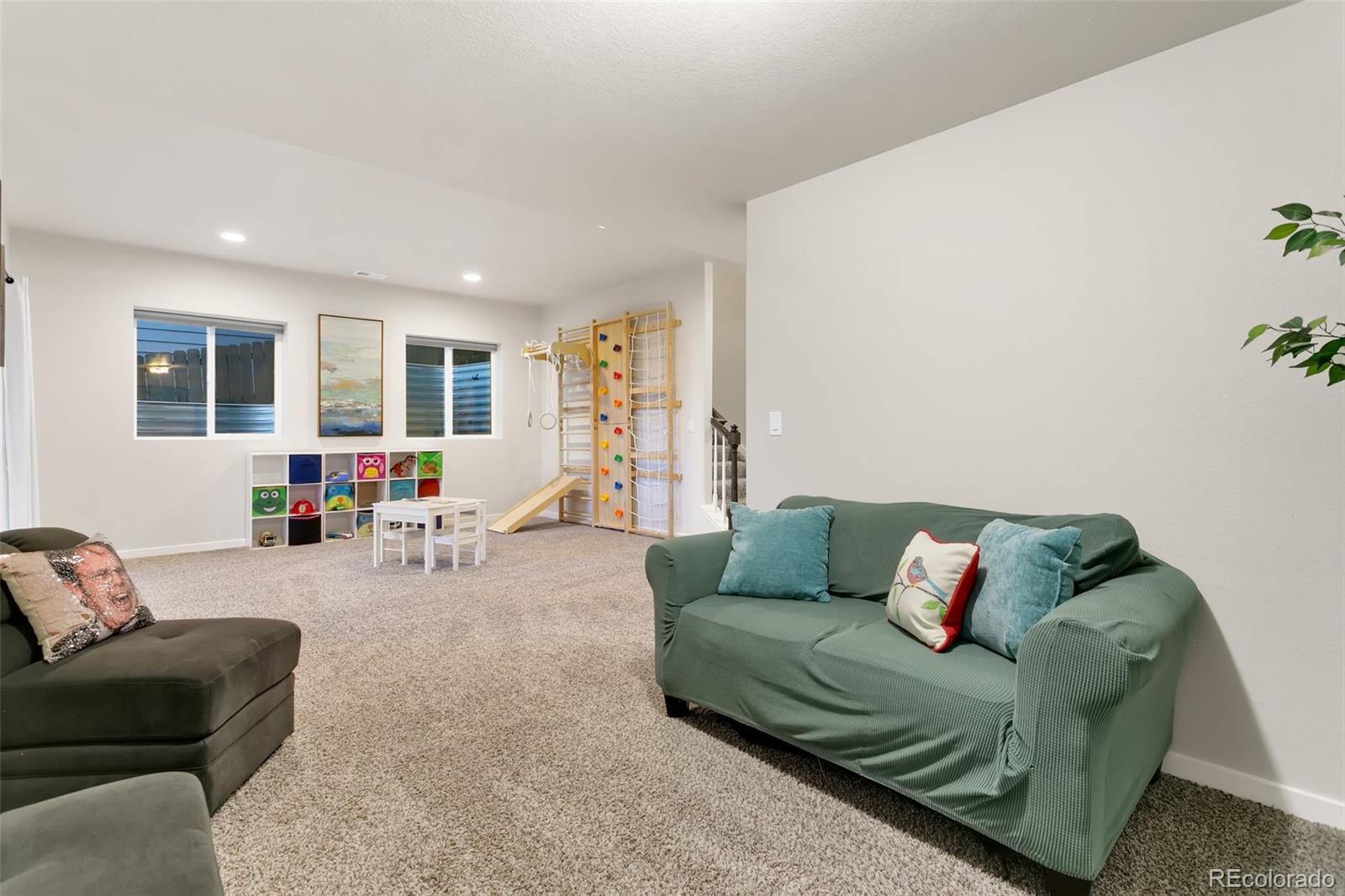 4461 Horse Gulch Loop