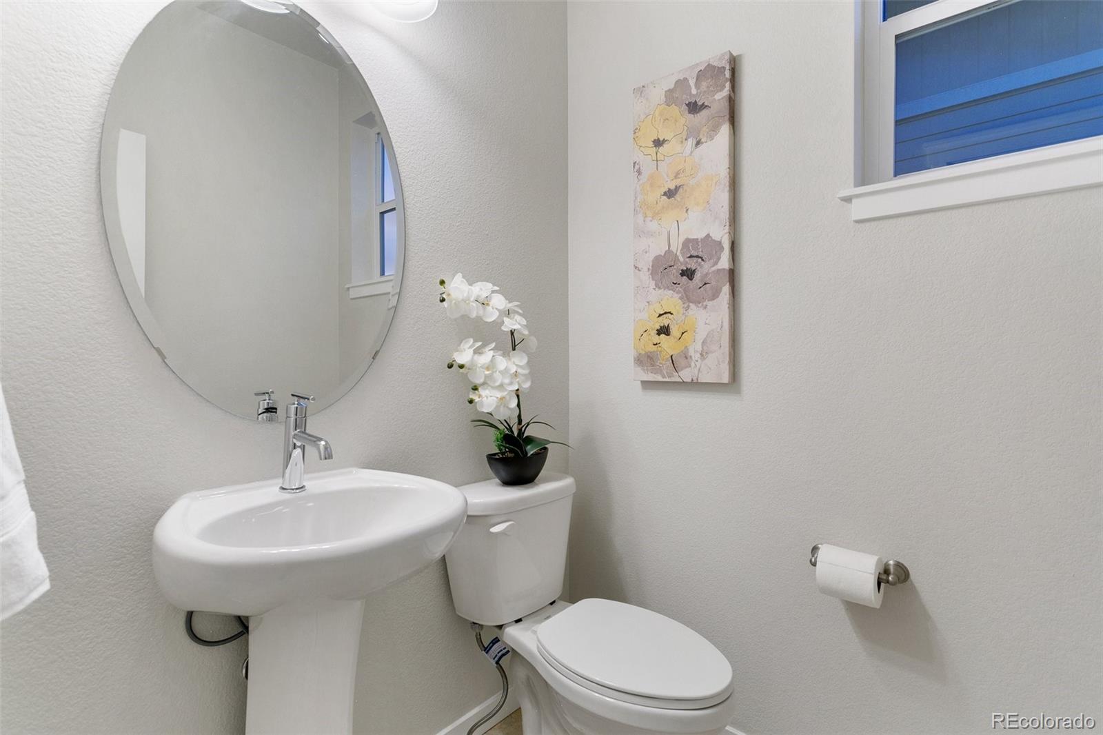 4461 Horse Gulch Loop