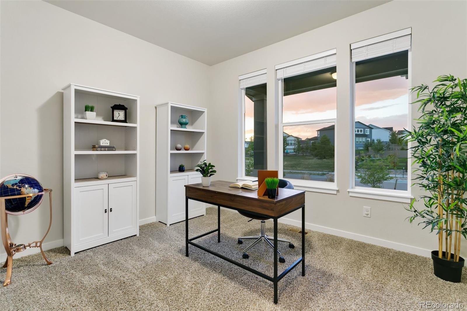 4461 Horse Gulch Loop