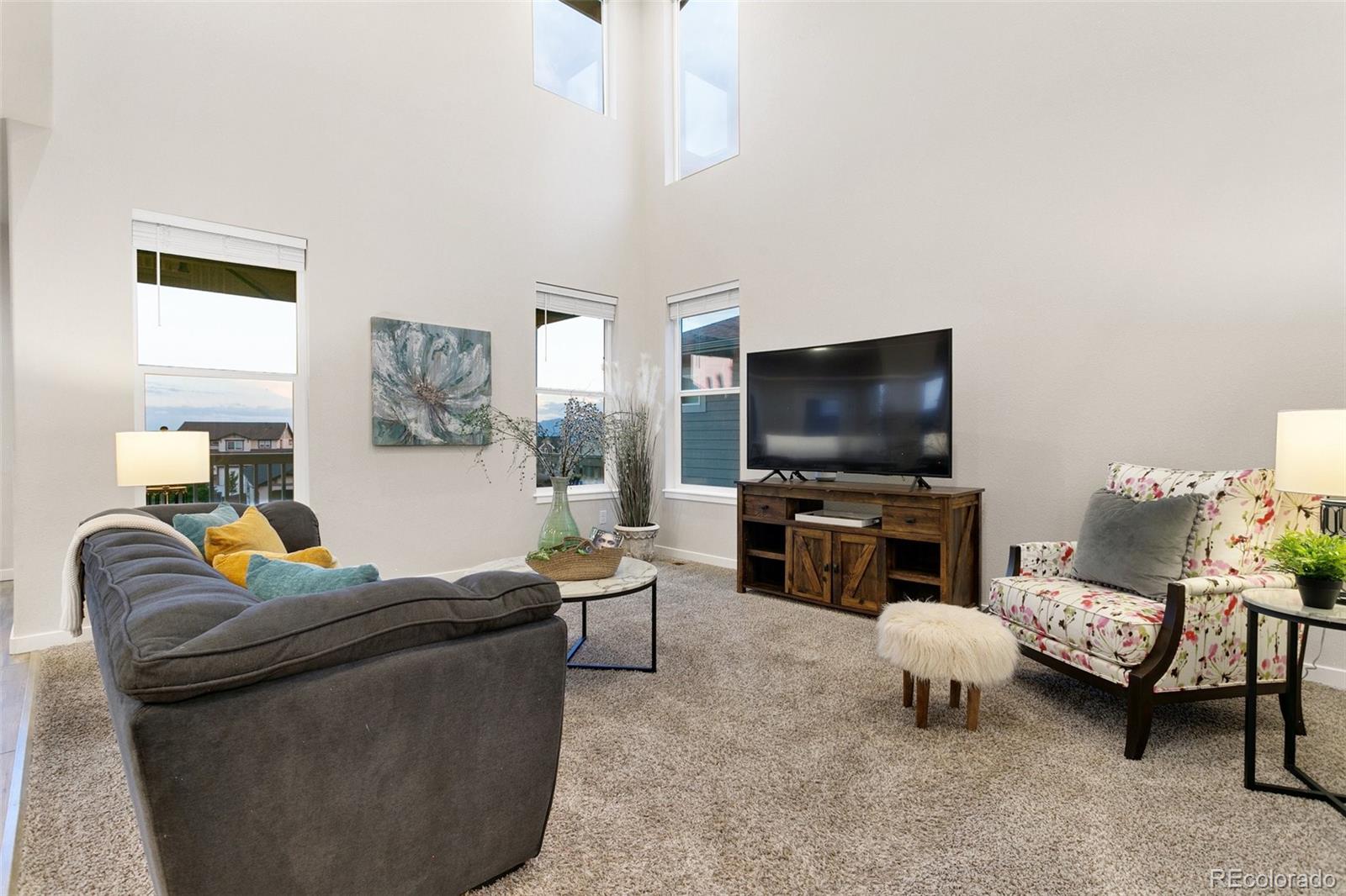 4461 Horse Gulch Loop