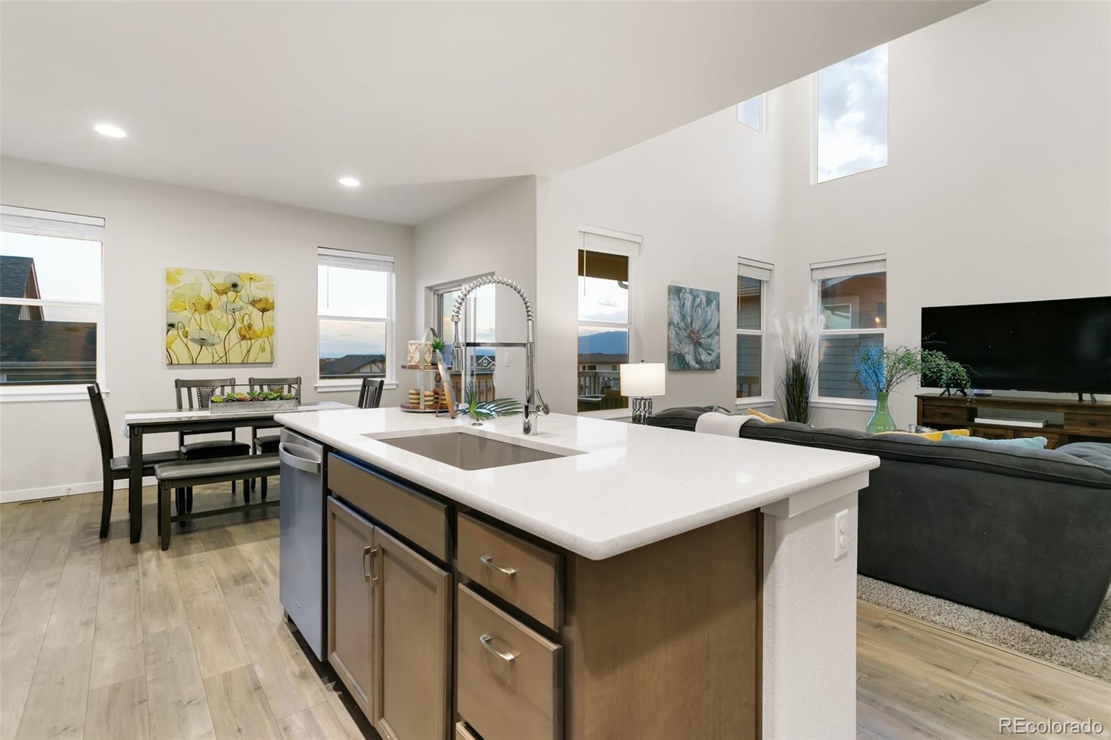 4461 Horse Gulch Loop