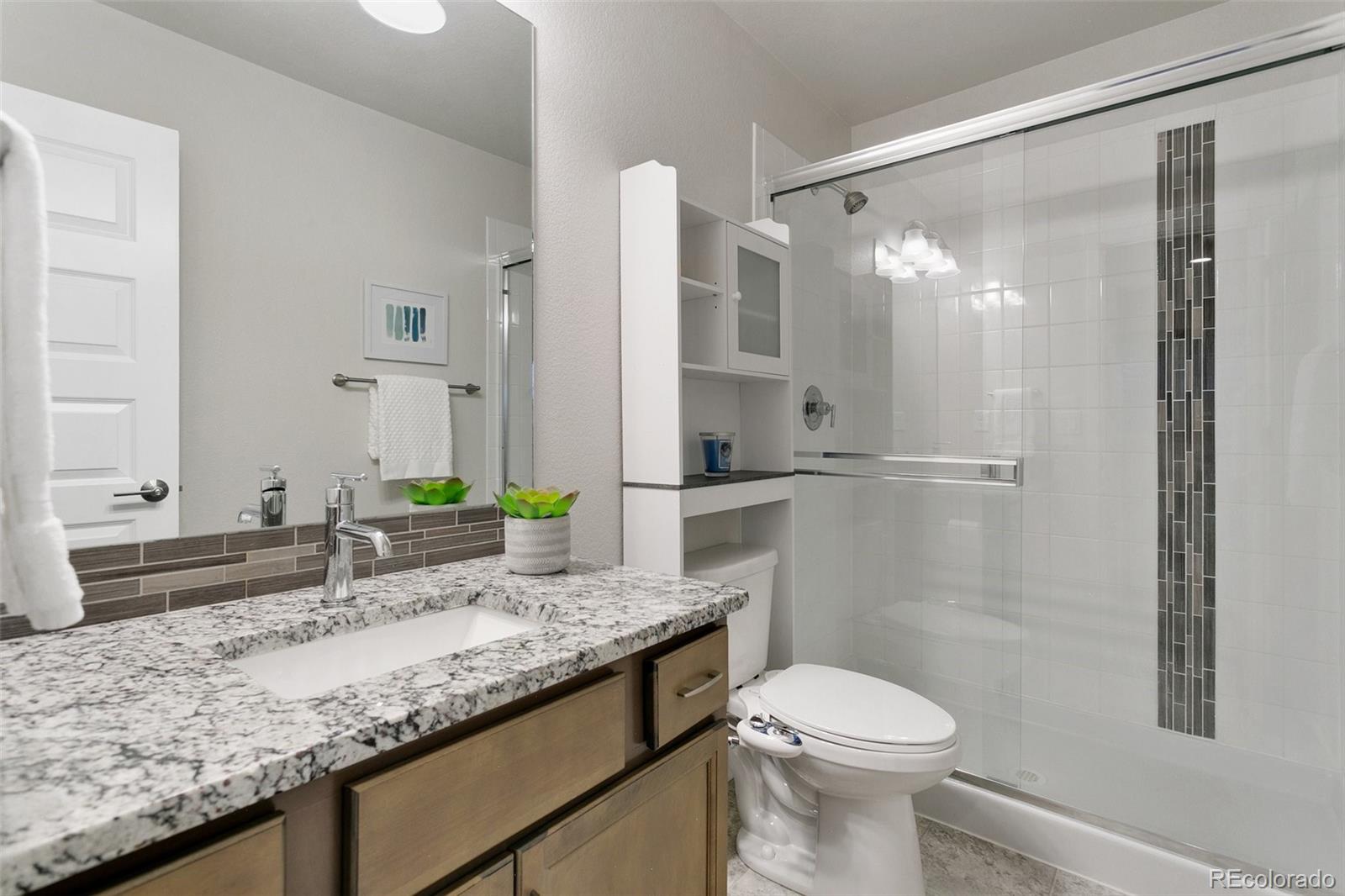 4461 Horse Gulch Loop