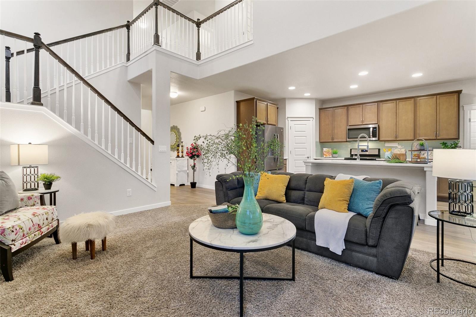 4461 Horse Gulch Loop