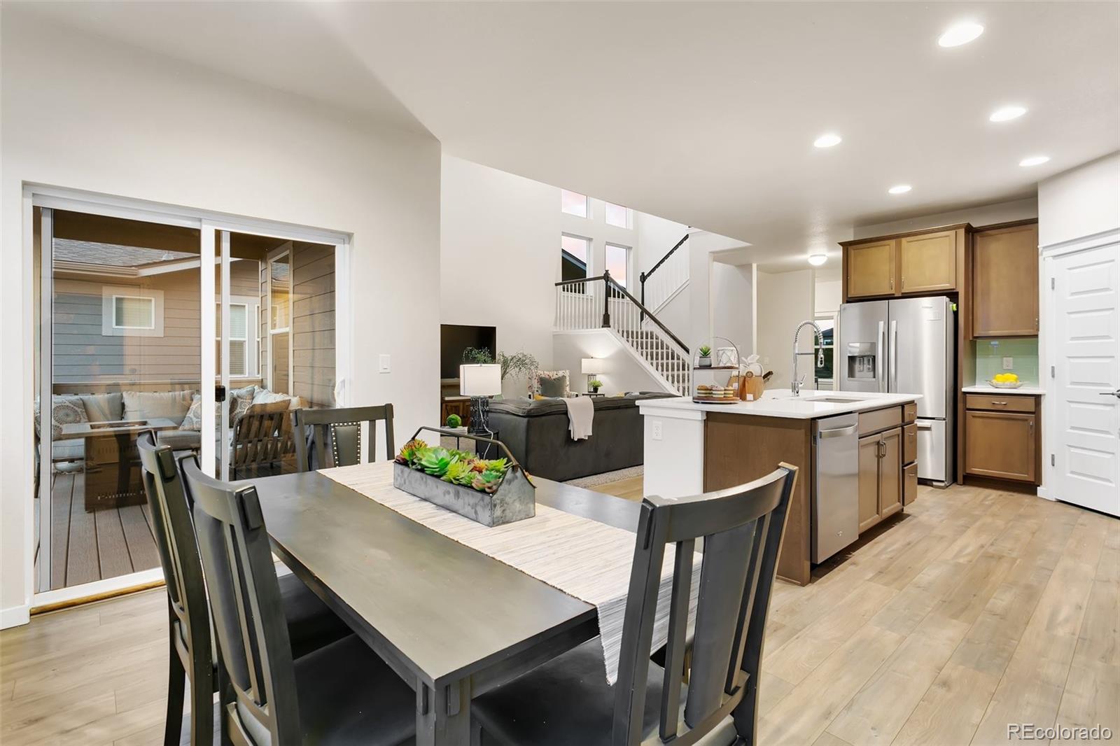 4461 Horse Gulch Loop