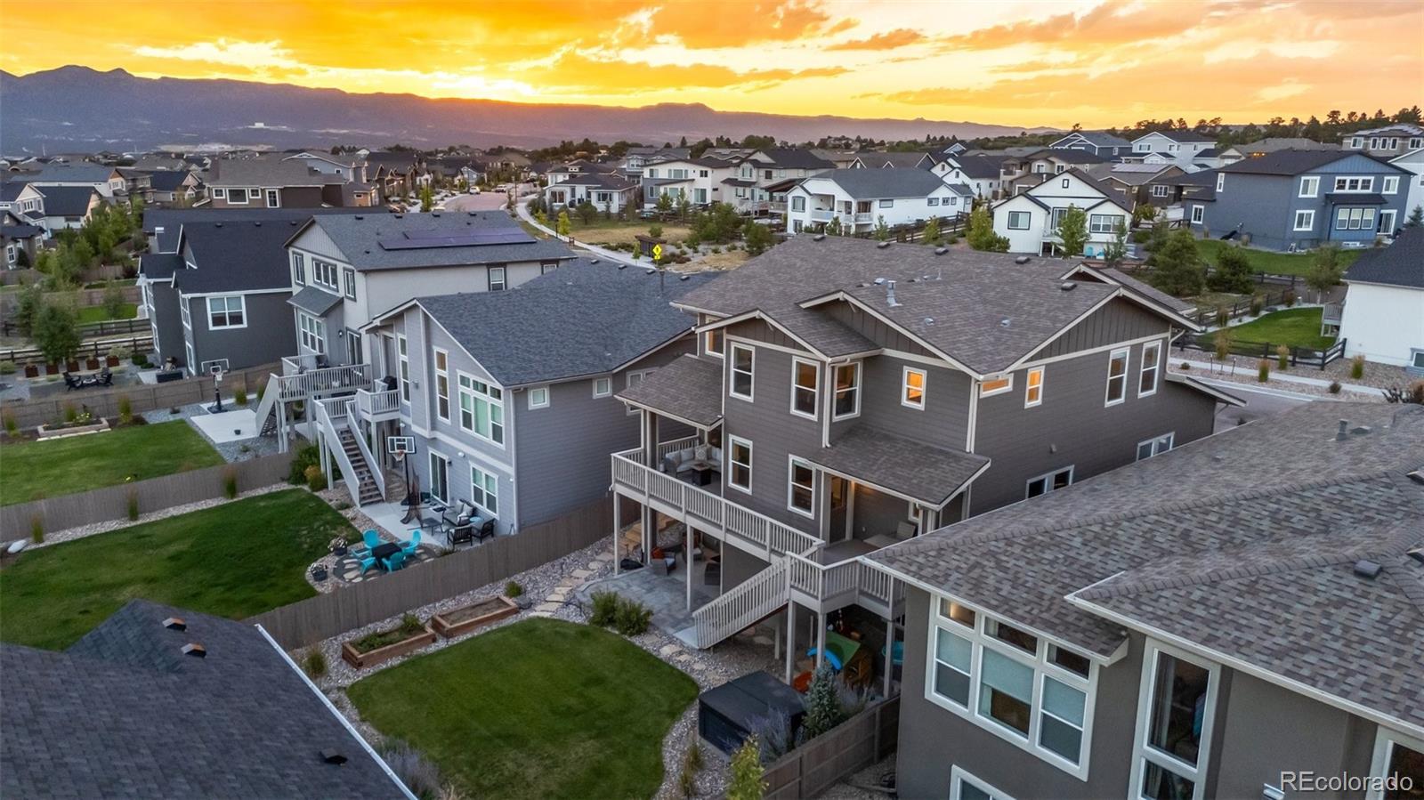 4461 Horse Gulch Loop