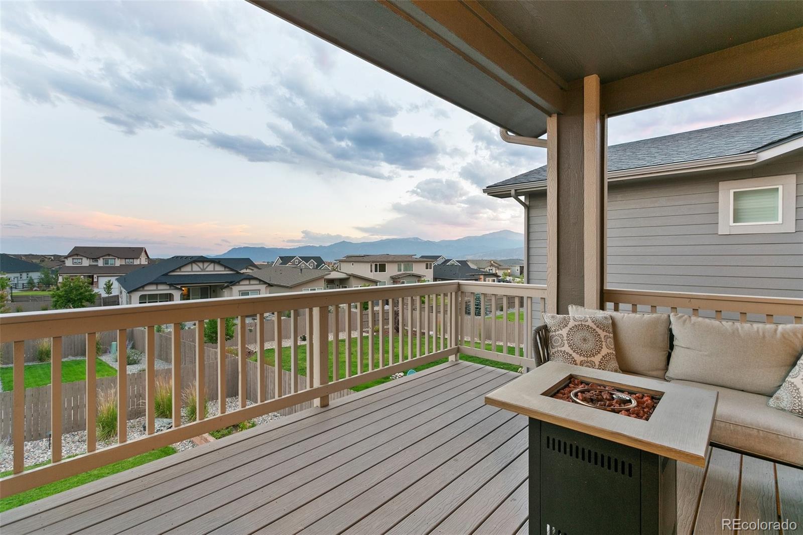 4461 Horse Gulch Loop