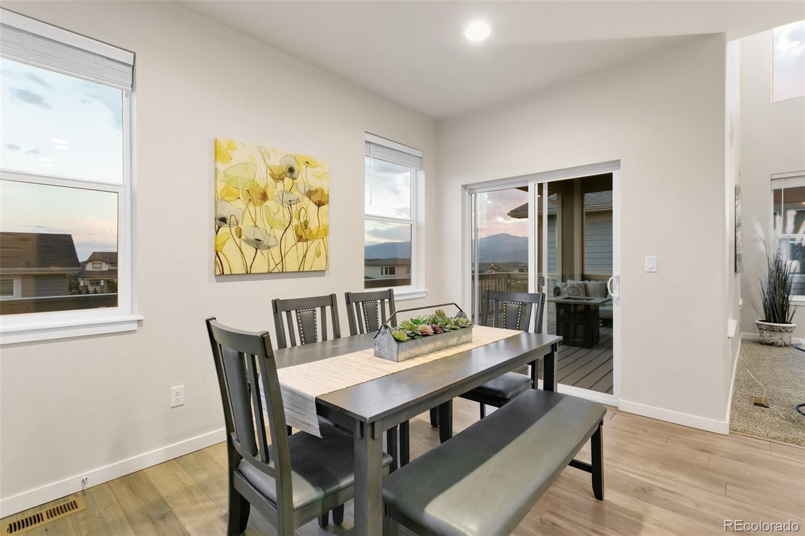 4461 Horse Gulch Loop