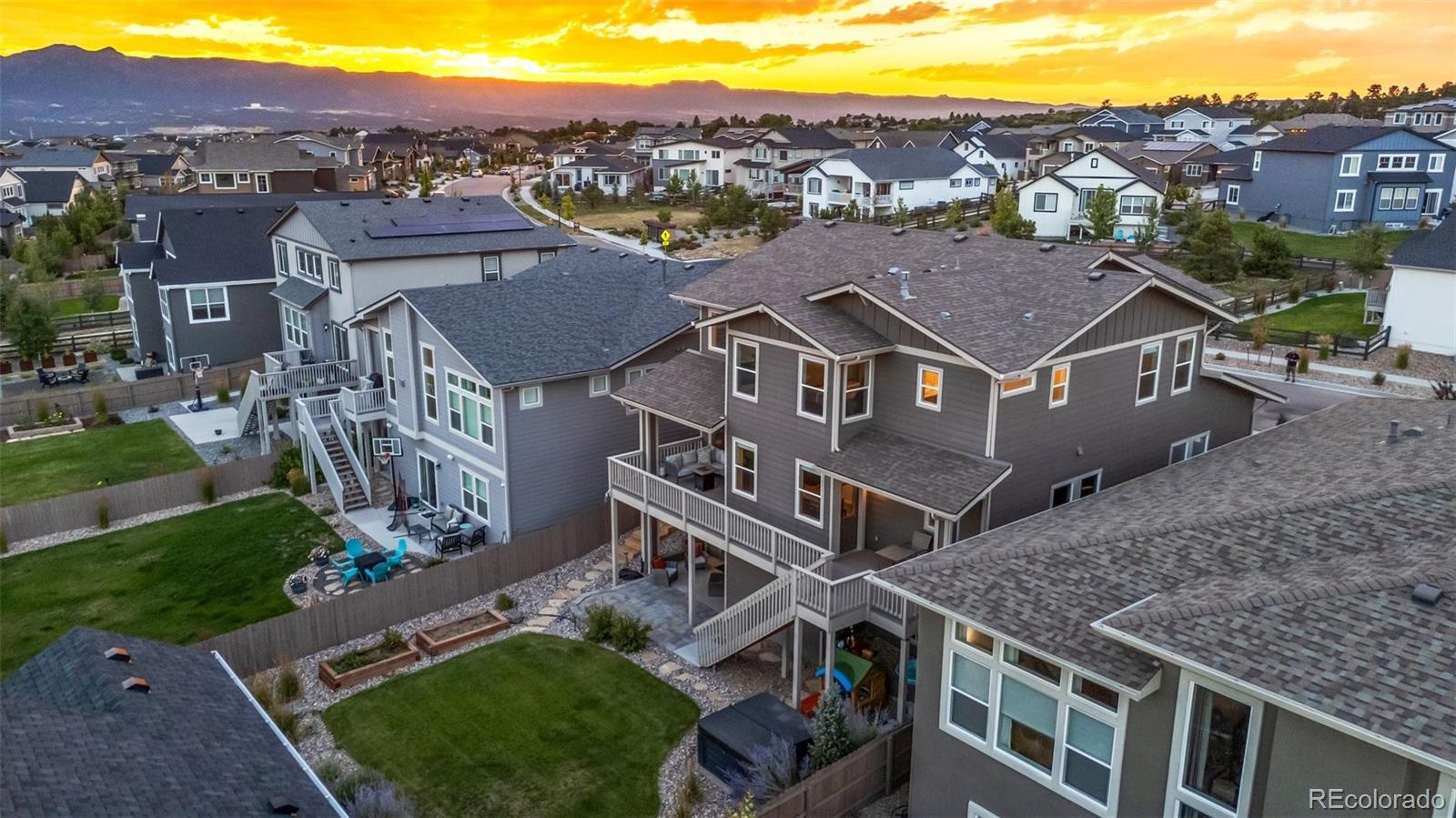 4461 Horse Gulch Loop