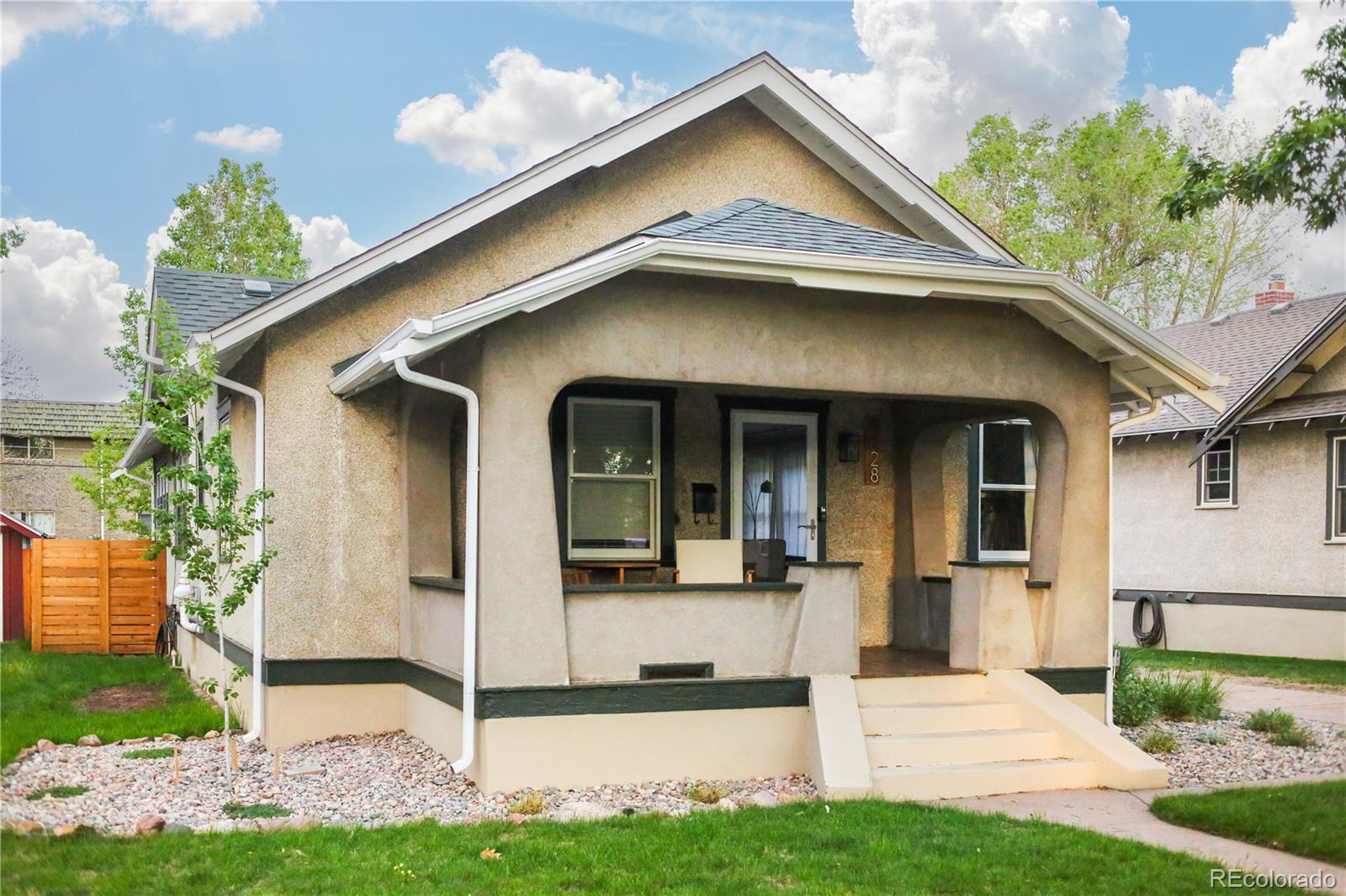 5628 S Louthan Street