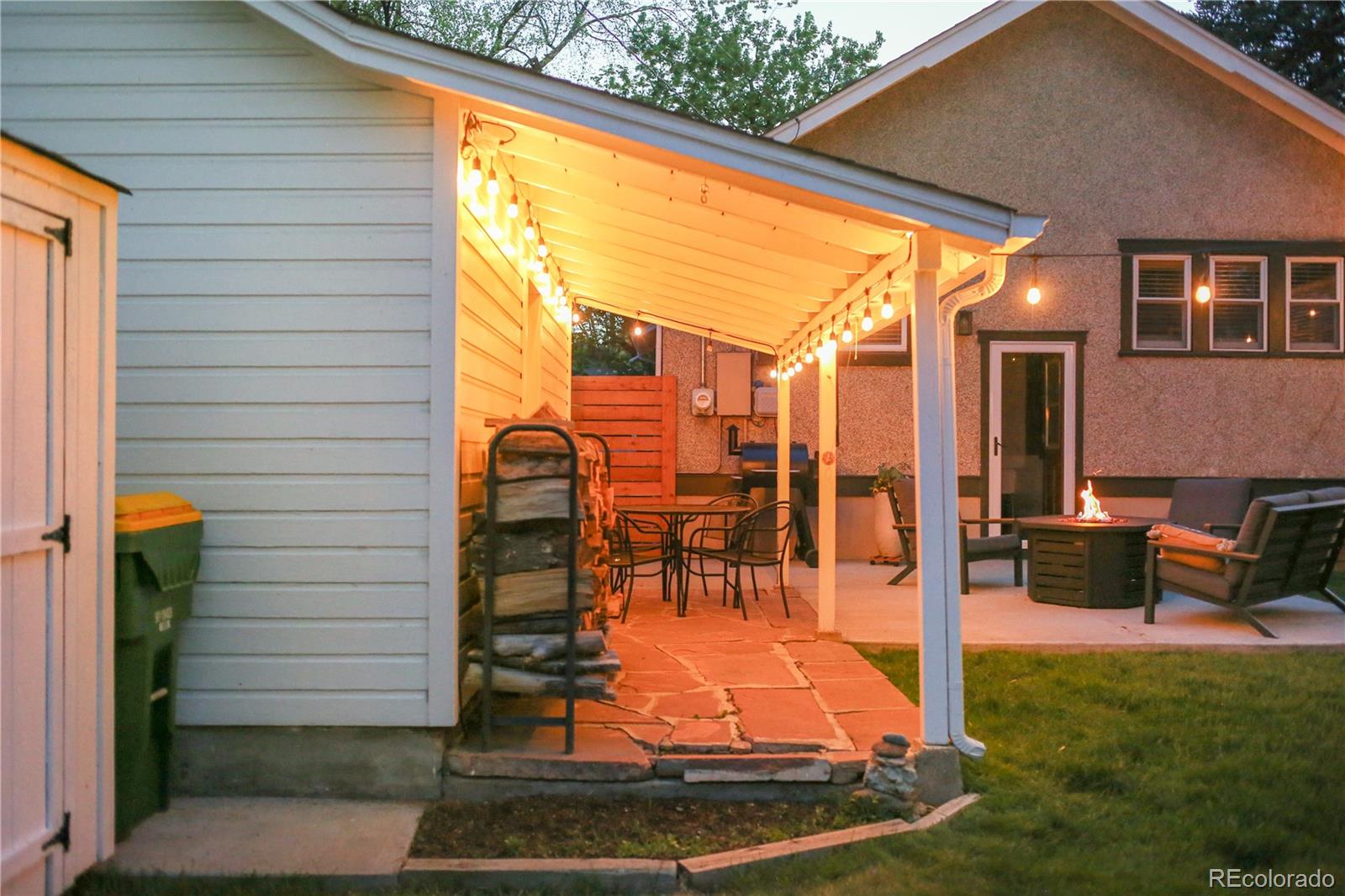 5628 S Louthan Street