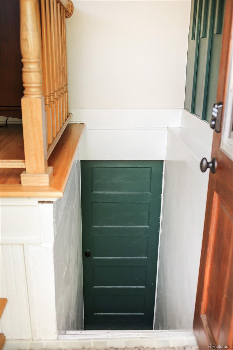 5628 S Louthan Street