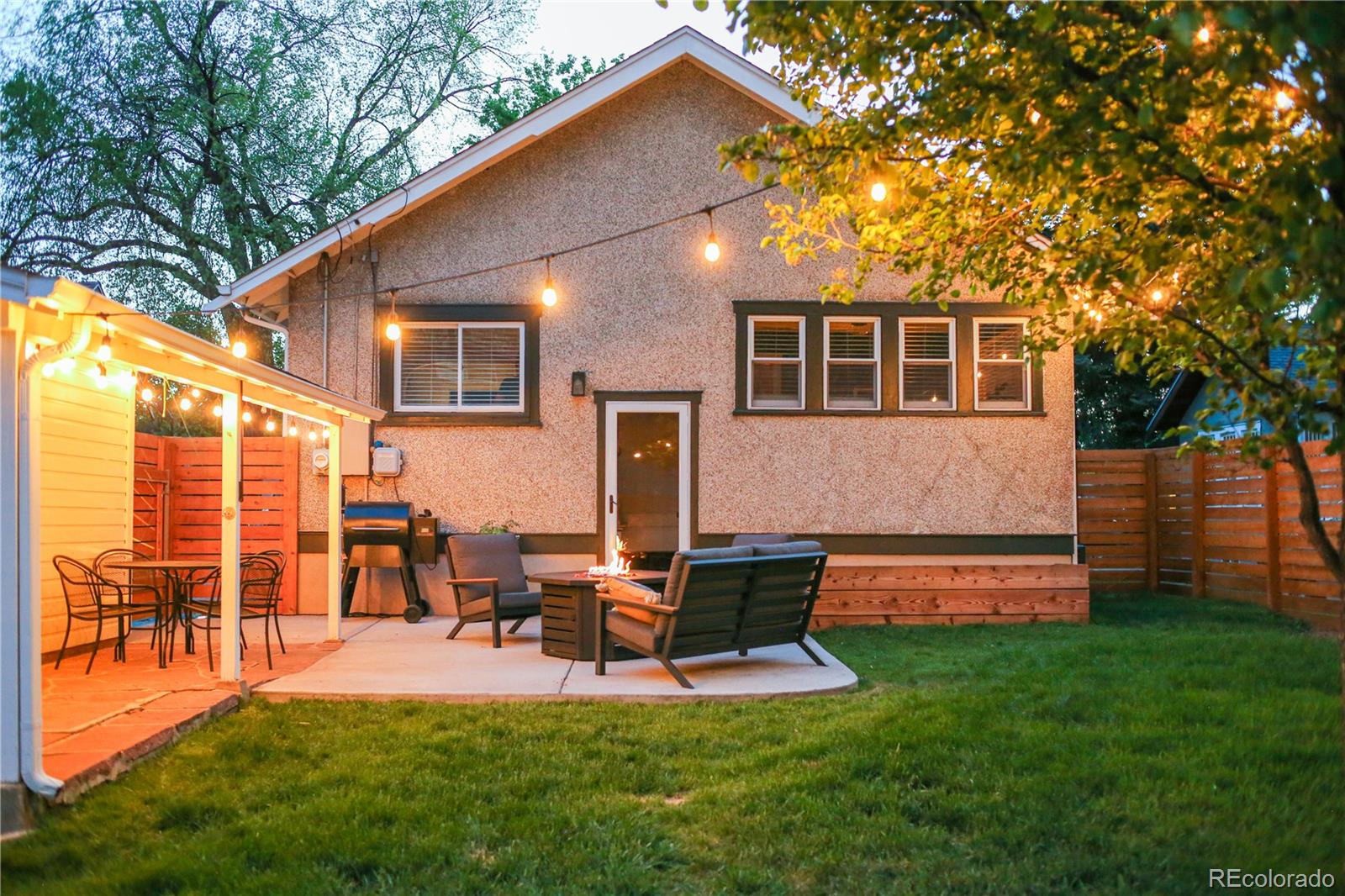 5628 S Louthan Street