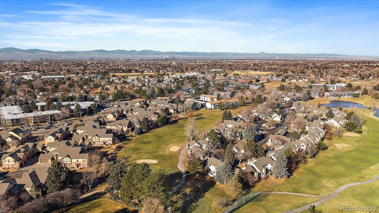 2181 S Victor Street Unit: D