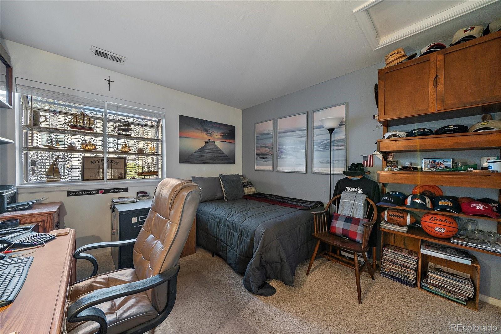 2181 S Victor Street Unit: D