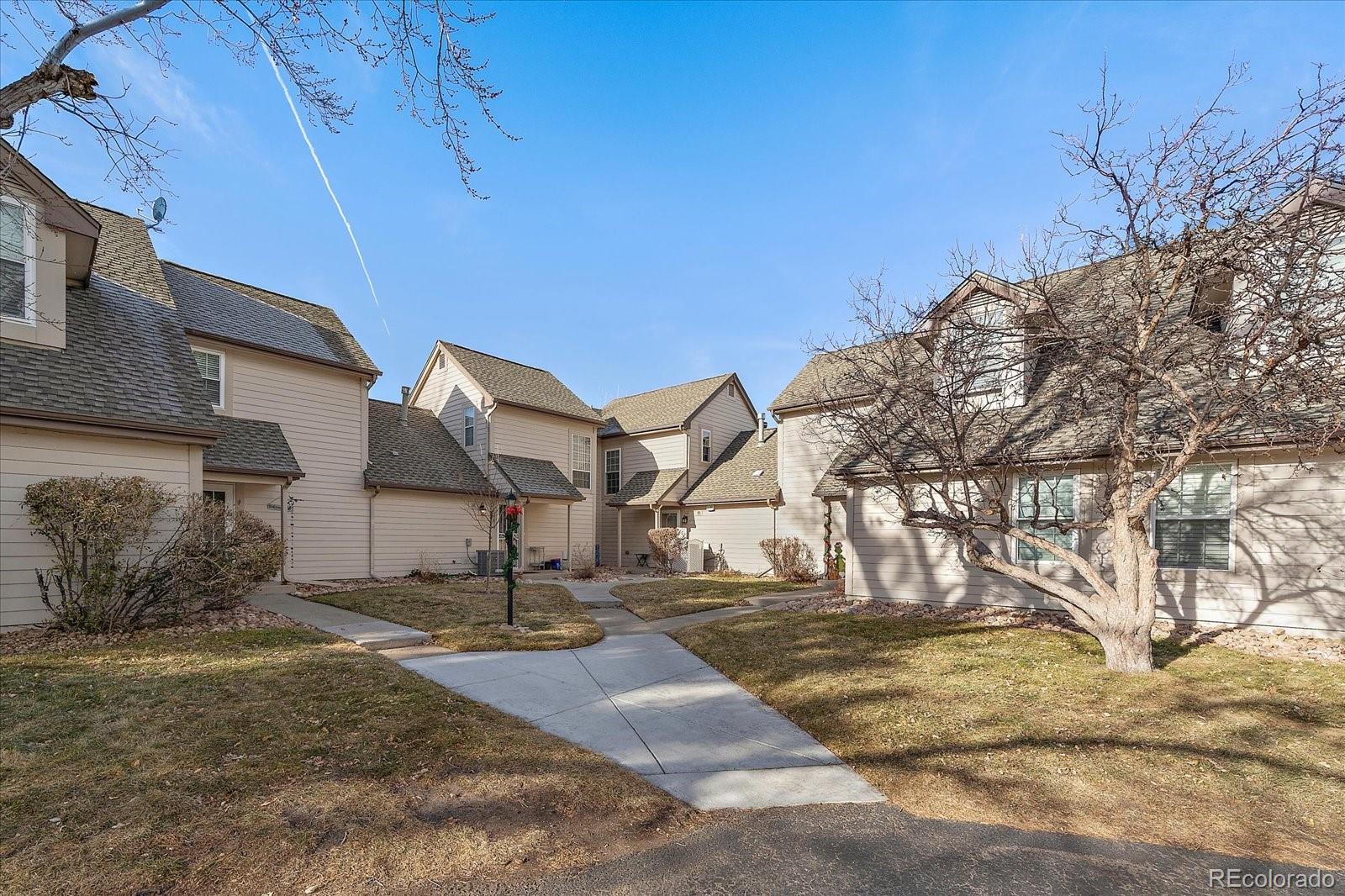 2181 S Victor Street Unit: D