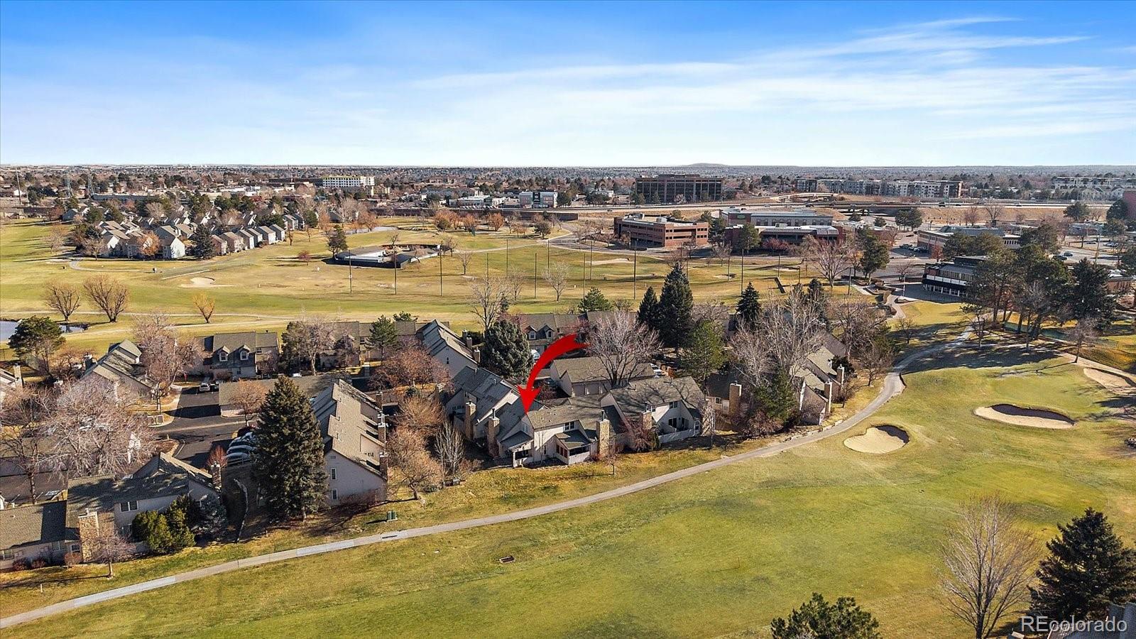 2181 S Victor Street Unit: D