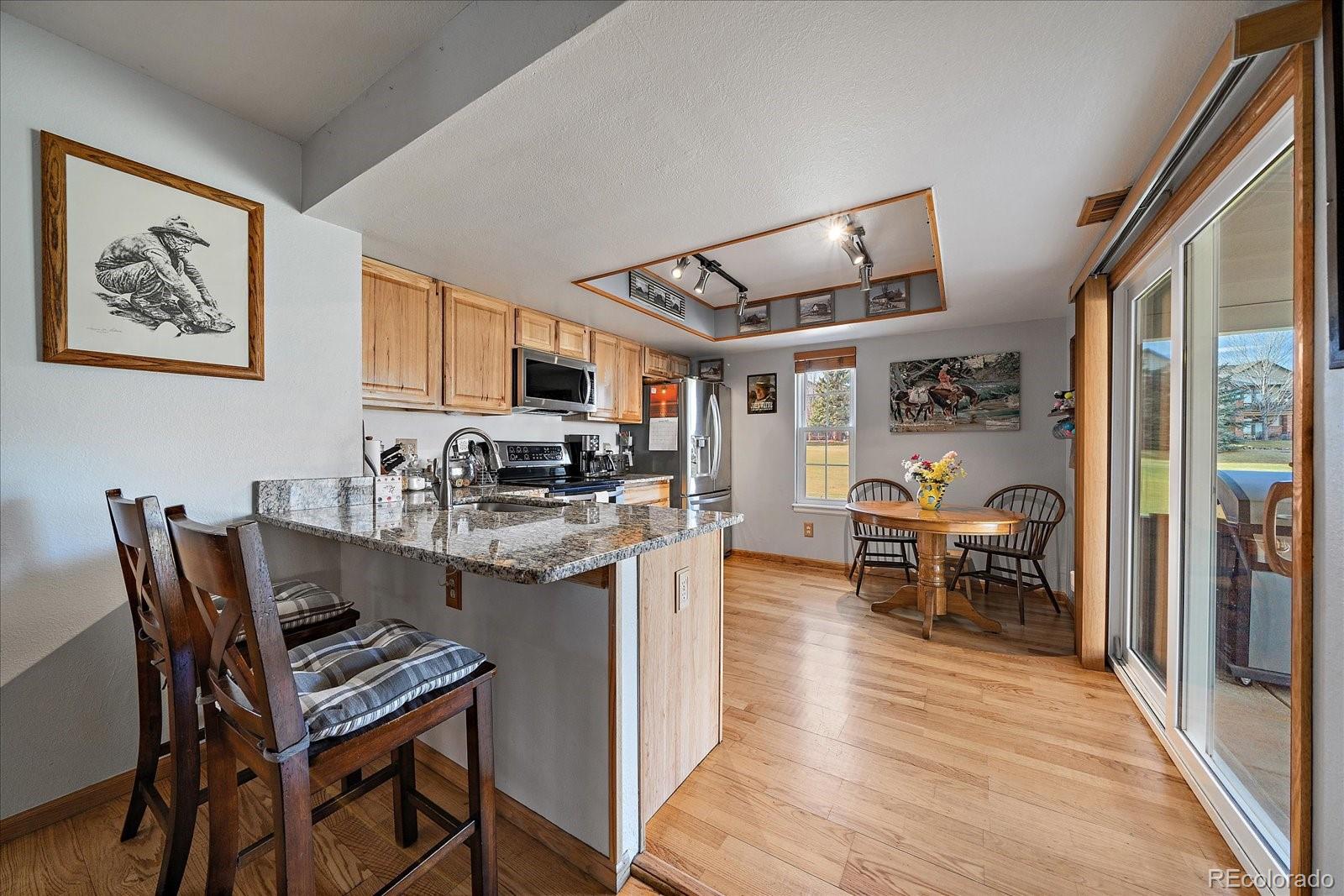 2181 S Victor Street Unit: D